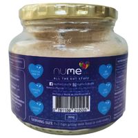 NuMeSa Gut Build Vegan Prebiotic Powder - 300g